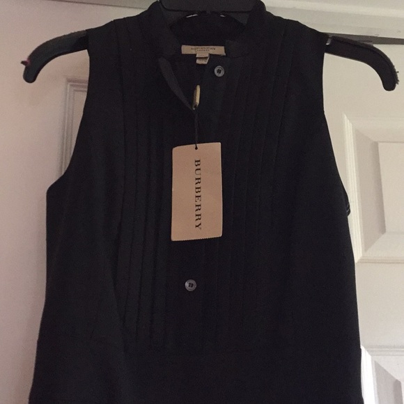 Burberry of London Dress - Picture 4 of 8